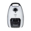 جاروبرقی کندی مدل KCV-325B مشکی