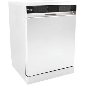 ظرفشویی 15 نفره مجیک مدل MDW-DI145