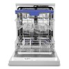 ماشین ظرفشویی 15 نفره کندی مدل PFD-315X