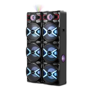 اسپیکر جفتی دیجی مکسیدر مدل MX-DJ3102-AL325-UP5