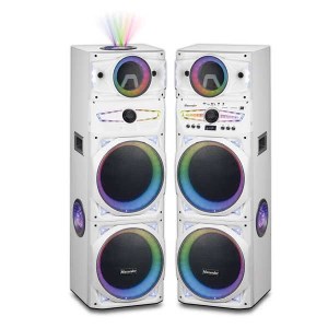 اسپیکر جفتی دیجی مکسیدر مدل MX-DJ2122-CN12E35