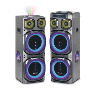 اسپیکر جفتی دیجی مکسیدر مدل MX-DJ2122-CN12E31