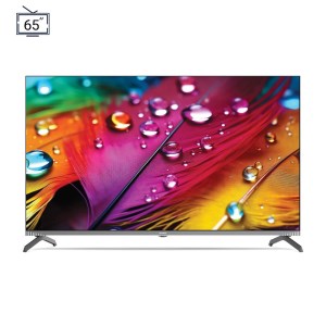 تلویزیون گیمینگ 4K QLED آیوا مدل ZQ-C4H سایز 65 اینچ 144 هرتز