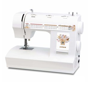 چرخ خیاطی جانتک مدل K500