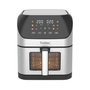 سرخ کن بدون روغن تکنو مدل TE-555