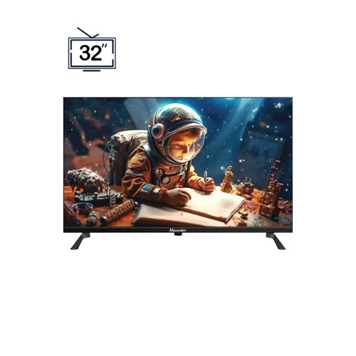 تلویزیون 32اینچ ال ای دی هوشمند مکسیدر مدل FN3211