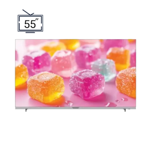 تلویزیون 55 اینچ ال ای دی هوشمند هوریون مدل H55LU8325