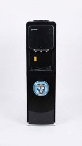آبسردکن یخچال دار نیکاب مدل 85LBAJX12 مشکی