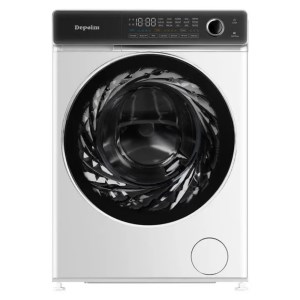 لباسشویی اتوماتیک دیپوینت 9 کیلویی مدل 901