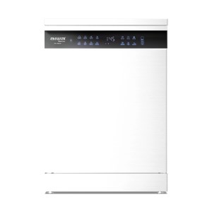 ظرفشویی 15 نفره آیوا مدل DM-K2RSLS