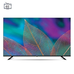 تلویزیون هوشمند QLED هوریون سایز 65 اینچ