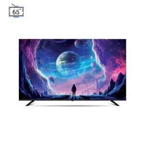 تلویزیون هوشمند LED هوریون سایز 65 اینچ