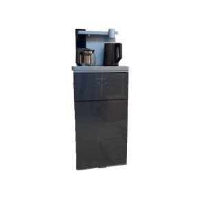 آبسردکن با چای ساز نیکاب مدل LB88JX18