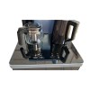 آبسردکن با چای ساز نیکاب مدل LB88JX18