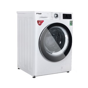 لباسشویی اتوماتیک مجیک 9 کیلو مدل MWMLG1480