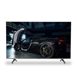 تلویزیون ال ای دی هوشمند لئوکو مدل L55000FS4 سایز 55 اینچ