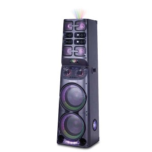 اسپیکر تک 2 ساب 12 مکسیدر مدل MX-DJ2121-AL215LP5