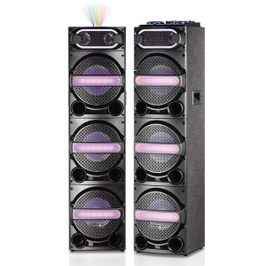 اسپیکر جفتی دیجی مکسیدر مدل MX-DJ3102-CN627