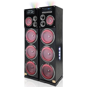 اسپیکر جفتی مکسیدر مدل MX-TS3102-TN113