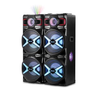 اسپیکر جفتی دیجی مکسیدر مدل MX-DJ2122-AL229UP5