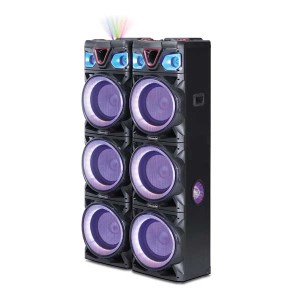 اسپیکر جفتی دیجی مکسیدر مدل MX-DJ3102-AL326UP5