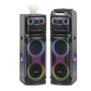 اسپیکر جفتی دیجی مکسیدر مدل MX-DJ2122-CN12E38